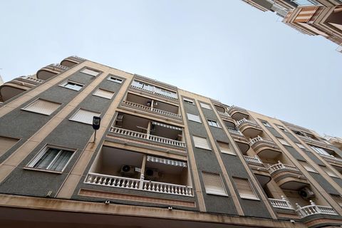 Leilighet i Torrevieja, Alicante, Torrevieja - € 115 900 | Ref: 35772 - foto 37