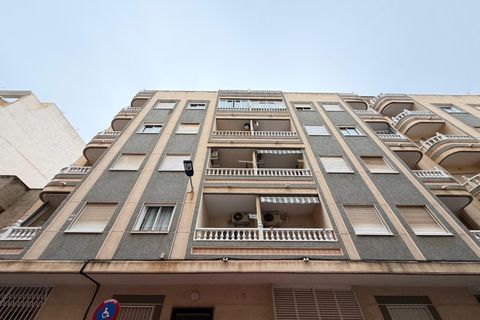 Leilighet i Torrevieja, Alicante, Torrevieja - € 115 900 | Ref: 35772 - foto 38