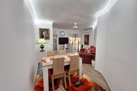 Leilighet i Torrevieja, Alicante, Torrevieja - € 169 000 | Ref: 35770 - foto 3