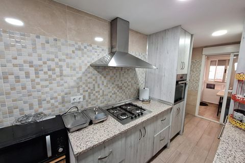 Leilighet i Torrevieja, Alicante, Torrevieja - € 169 000 | Ref: 35770 - foto 15