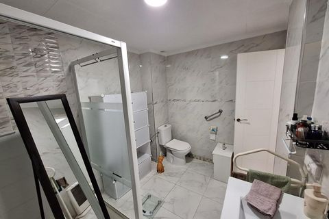Leilighet i Torrevieja, Alicante, Torrevieja - € 169 000 | Ref: 35770 - foto 21