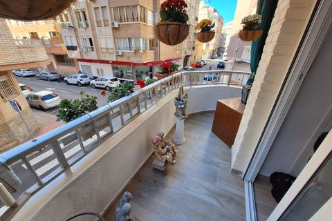 Leilighet i Torrevieja, Alicante, Torrevieja - € 169 000 | Ref: 35770 - foto 24