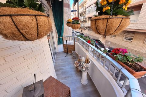 Leilighet i Torrevieja, Alicante, Torrevieja - € 169 000 | Ref: 35770 - foto 25