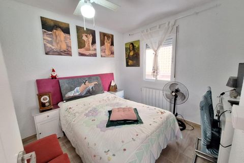 Leilighet i Torrevieja, Alicante, Torrevieja - € 169 000 | Ref: 35770 - foto 27