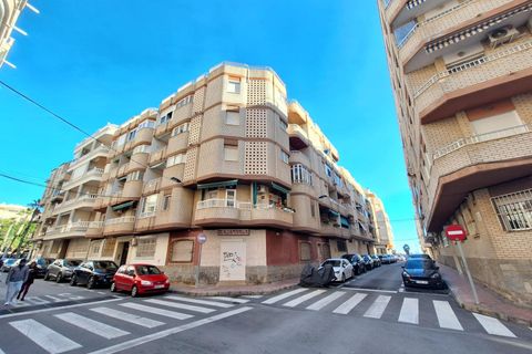 Leilighet i Torrevieja, Alicante, Torrevieja - € 169 000 | Ref: 35770 - foto 32
