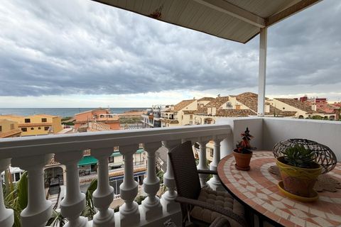 Penthouse i Torrevieja, Alicante, Torrevieja - € 470 000 | Ref: 35769 - foto 30