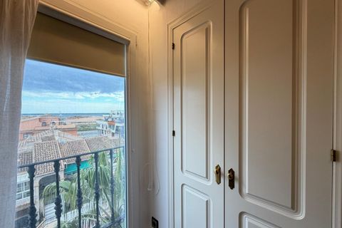 Penthouse i Torrevieja, Alicante, Torrevieja - € 470 000 | Ref: 35769 - foto 50