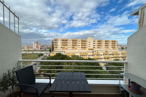 Penthouse i Torrevieja, Alicante, Torrevieja - € 169 900 | Ref: 35767 - foto 10