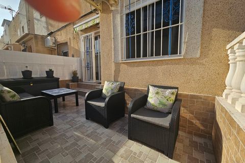 Bungalou a Torrevieja, Alicante, Torrevieja - € 135.000 | Ref: 35763 - foto 3