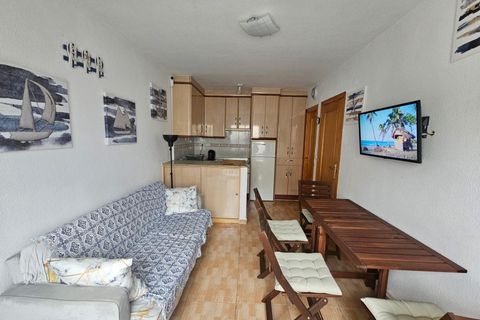 Bungalou a Torrevieja, Alicante, Torrevieja - € 135.000 | Ref: 35763 - foto 6