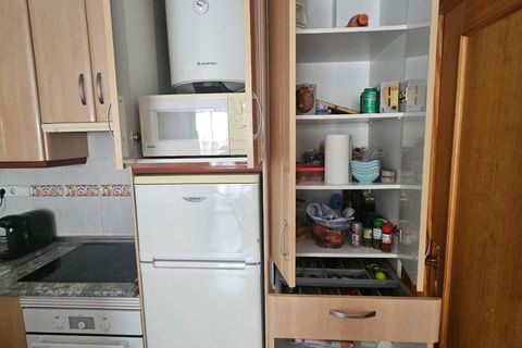 Bungalou a Torrevieja, Alicante, Torrevieja - € 135.000 | Ref: 35763 - foto 8