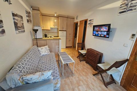 Bungalou a Torrevieja, Alicante, Torrevieja - € 135.000 | Ref: 35763 - foto 10