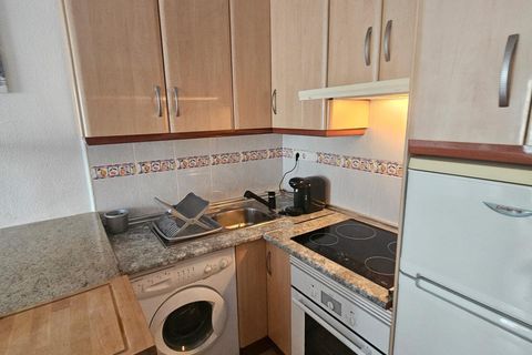 Bungalou a Torrevieja, Alicante, Torrevieja - € 135.000 | Ref: 35763 - foto 13