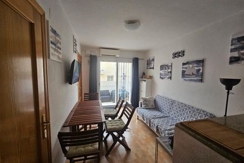 Bungalou a Torrevieja, Alicante, Torrevieja - € 135.000 | Ref: 35763 - foto 14