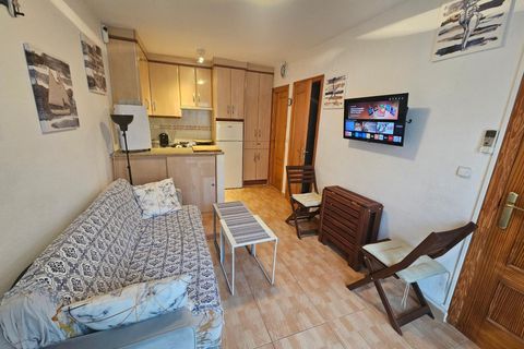 Bungalou a Torrevieja, Alicante, Torrevieja - € 135.000 | Ref: 35763 - foto 28