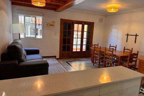 Bungalou a Torrevieja, Alicante, Torrevieja - € 218.000 | Ref: 35762 - foto 4