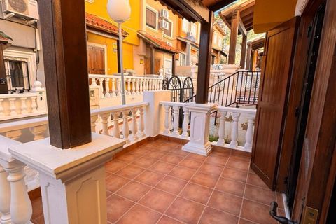Bungalou a Torrevieja, Alicante, Torrevieja - € 218.000 | Ref: 35762 - foto 11