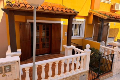 Bungalou a Torrevieja, Alicante, Torrevieja - € 218.000 | Ref: 35762 - foto 12