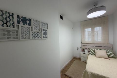 Leilighet i Torrevieja, Alicante, Torrevieja - € 279 700 | Ref: 35756 - foto 7
