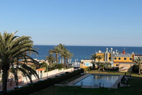 Leilighet i Torrevieja, Alicante, Torrevieja - € 279 700 | Ref: 35756 - foto 31