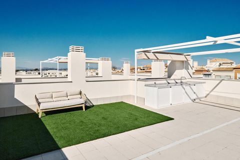 Bungalou a Torrevieja, Alicante, Torrevieja - € 360.000 | Ref: 35754 - foto 10