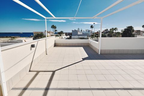 Bungalou a Torrevieja, Alicante, Torrevieja - € 360.000 | Ref: 35754 - foto 12