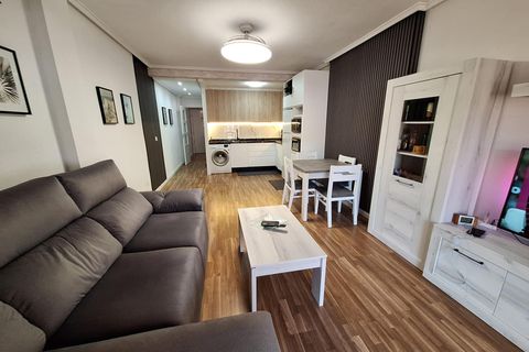 Penthouse i Torrevieja, Alicante, Torrevieja - € 254 900 | Ref: 35753 - foto 8