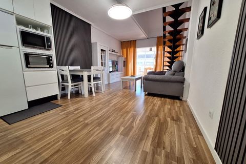 Penthouse i Torrevieja, Alicante, Torrevieja - € 254 900 | Ref: 35753 - foto 9