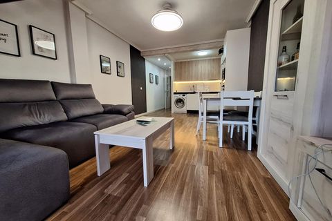 Penthouse i Torrevieja, Alicante, Torrevieja - € 254 900 | Ref: 35753 - foto 10