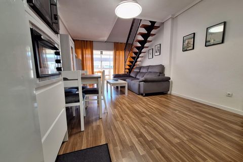 Penthouse i Torrevieja, Alicante, Torrevieja - € 254 900 | Ref: 35753 - foto 13
