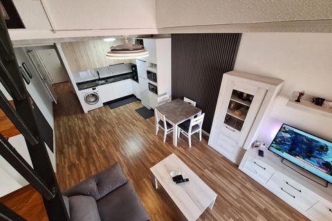 Penthouse i Torrevieja, Alicante, Torrevieja - € 254 900 | Ref: 35753 - foto 14