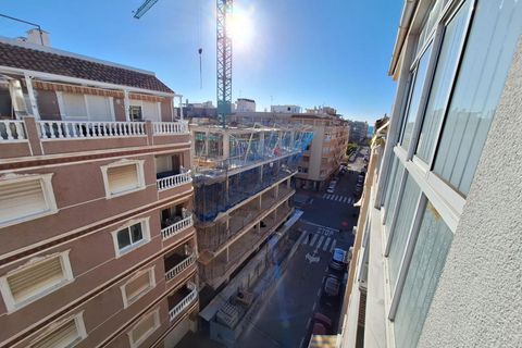 Penthouse i Torrevieja, Alicante, Torrevieja - € 254 900 | Ref: 35753 - foto 24