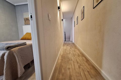 Penthouse i Torrevieja, Alicante, Torrevieja - € 254 900 | Ref: 35753 - foto 27