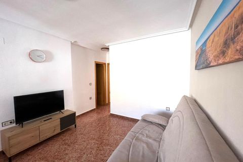 Bungalou a Torrevieja, Alicante, Torrevieja - € 139.900 | Ref: 35749 - foto 14