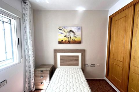 Bungalou a Torrevieja, Alicante, Torrevieja - € 139.900 | Ref: 35749 - foto 22