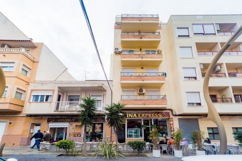 Leilighet i Torrevieja, Alicante, Torrevieja - € 154 900 | Ref: 35742 - foto 16