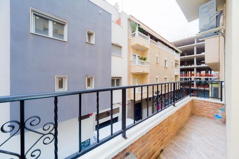 Leilighet i Torrevieja, Alicante, Torrevieja - € 154 900 | Ref: 35742 - foto 19