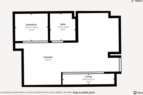 Studio i Torrevieja, Alicante, Torrevieja - € 109.000 | Ref: 35736 - foto 14