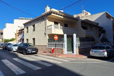 Byhus i Torrevieja, Alicante, Torrevieja - € 319.500 | Ref: 35734 - foto 3