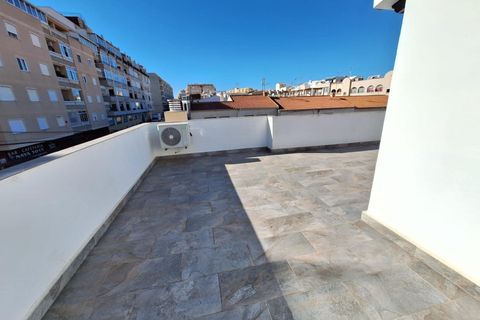 Byhus i Torrevieja, Alicante, Torrevieja - € 319.500 | Ref: 35734 - foto 43