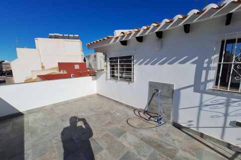 Byhus i Torrevieja, Alicante, Torrevieja - € 319.500 | Ref: 35734 - foto 44