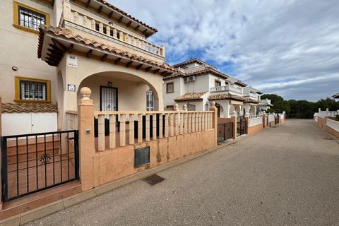 Byhus i Orihuela Costa, Alicante, Orihuela Costa - € 215.000 | Ref: 35729 - foto 2