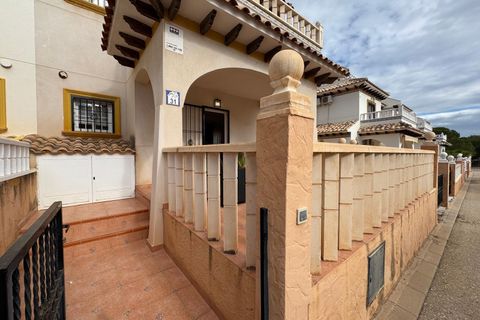 Byhus i Orihuela Costa, Alicante, Orihuela Costa - € 215.000 | Ref: 35729 - foto 3