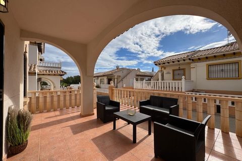 Byhus i Orihuela Costa, Alicante, Orihuela Costa - € 215.000 | Ref: 35729 - foto 4