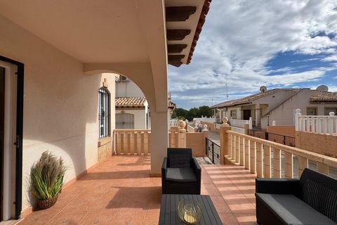 Byhus i Orihuela Costa, Alicante, Orihuela Costa - € 215.000 | Ref: 35729 - foto 5