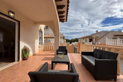 Byhus i Orihuela Costa, Alicante, Orihuela Costa - € 215.000 | Ref: 35729 - foto 6