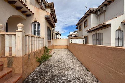 Byhus i Orihuela Costa, Alicante, Orihuela Costa - € 215.000 | Ref: 35729 - foto 8