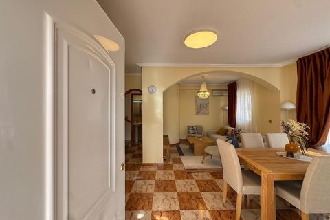 Byhus i Orihuela Costa, Alicante, Orihuela Costa - € 215.000 | Ref: 35729 - foto 11