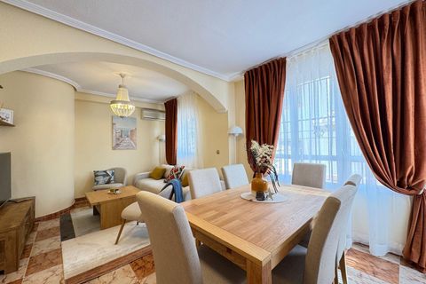 Byhus i Orihuela Costa, Alicante, Orihuela Costa - € 215.000 | Ref: 35729 - foto 13