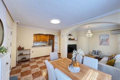 Byhus i Orihuela Costa, Alicante, Orihuela Costa - € 215.000 | Ref: 35729 - foto 14